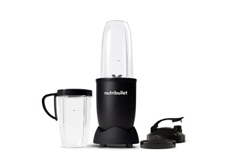 PRO NB907MAB Noir Mat Bon état - NutriBullet reconditionné disponible sur Darty