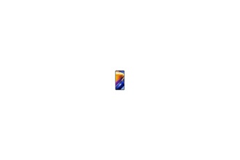 POCO F4 GT - 5G smartphone - double SIM - RAM 12 Go / Mémoire interne 256 Go - OLED display - 6.67"" - 2400 x 1080 pixels (120 Hz) - 3 x caméras État correct - Xiaomi reconditionné disponible sur Darty