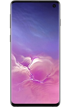 Acheter Samsung Galaxy S10 reconditionné Grade A État correct - 184,00 € Samsung Galaxy S10 reconditionné Grade A État correct - N/A reconditionné disponible sur Darty
