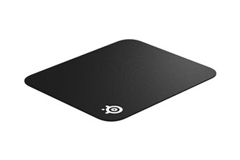 STEELPAD QCK+ XL Bon état - SteelSeries reconditionné disponible sur Darty
