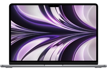 MacBook Air M2 reconditionné