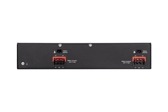 Acheter - Batterie d'onduleur (montable sur rack / externe) - 2U - pour 5PX 1000i RT2U G2, 1500 RT2U, 1500i RT2U G2, 1500iRT2U Bon état - 371,45 € - Batterie d'onduleur (montable sur rack / externe) - 2U - pour 5PX 1000i RT2U G2, 1500 RT2U, 1500i RT2U G2, 1500iRT2U Bon état - Eaton reconditionné disponible sur Darty