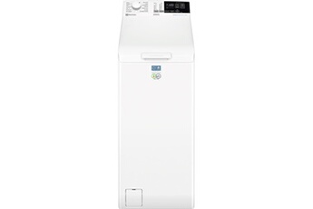 EW6T4127AS Bon état - Electrolux reconditionné disponible sur Darty