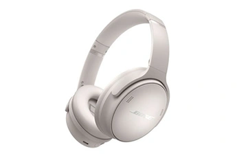 QC HEADPHONE BLANC Bon état - Bose reconditionné disponible sur Darty