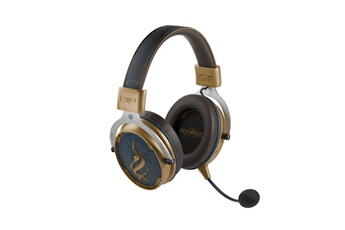 Acheter Casque pour console X Warner Hogwarts Legacy Ancient Magic Bon état - 49,99 € Casque pour console X Warner Hogwarts Legacy Ancient Magic Bon état - Lexip reconditionné disponible sur Darty
