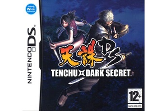 TENCH État correct - Nintendo reconditionné disponible sur Darty