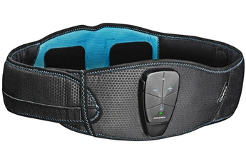 Ceinture de gainage Corebelt 5.0 - taille S/M Bon état - Compex reconditionné disponible sur Darty