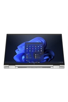 Acheter EliteBook x360 1030 G8 Notebook - Conception inclinable - Intel Core i5 - 1135G7 / jusqu'à 4.2 GHz - Win 10 Pro 64 bits (comprend Licence Win 11 Pro) Bon état - 429,00 € EliteBook x360 1030 G8 Notebook - Conception inclinable - Intel Core i5 - 1135G7 / jusqu'à 4.2 GHz - Win 10 Pro 64 bits (comprend Licence Win 11 Pro) Bon état - Hewlett-Packard reconditionné disponible sur Darty