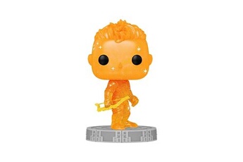 Figurine POP! #51 - Marvel Infinity Saga - Hawkeye Très bon état - Funko reconditionné disponible sur Darty