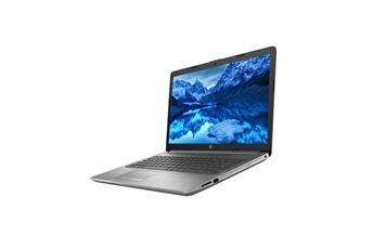 Notebook 250 G7 - Core i3 Gen 7 - 16Go RAM - 256Go SSD - Windows 10 État correct - Hewlett-Packard reconditionné disponible sur Darty