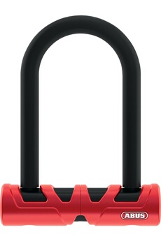 Antivol ULTIMATE 420/150HB140 + USH + câble 10/120 Bon état - Abus reconditionné disponible sur Darty