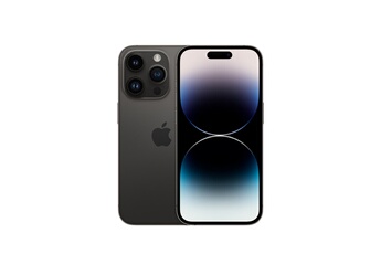 Acheter Iphone 14 PRO Noir 256Go 5G Très bon état - 470,00 € Iphone 14 PRO Noir 256Go 5G Très bon état - Apple reconditionné disponible sur Darty