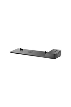 UltraSlim Docking Station 2013 Station d'accueil 65 Watt pour EliteBook 1040 G3, 820 G2; ProBook 650 G3 Bon état - Hewlett-Packard reconditionné disponible sur Darty