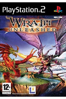 Wrath Unleashed Bon état - N/A reconditionné disponible sur Darty