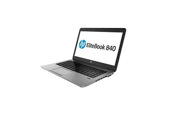 Acheter Elitebook 840 G2 - Core i5 Gen 5 - 16 Go RAM - SSD 1 To - Linux Bon état - 449,00 € Elitebook 840 G2 - Core i5 Gen 5 - 16 Go RAM - SSD 1 To - Linux Bon état - Hewlett-Packard reconditionné disponible sur Darty