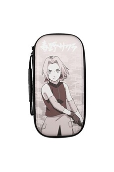 Housse de protection Naruto Shippuden Sakura pour Nintendo Switch Très bon état - N/A reconditionné disponible sur Darty