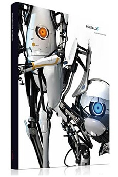 Acheter Portal 2 - Guide collector Très bon état - 49,95 € Portal 2 - Guide collector Très bon état - Square Enix reconditionné disponible sur Darty