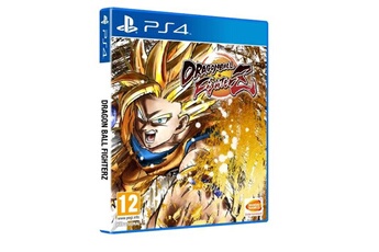 DRAGON BALL FIGHTER Z PS4 Très bon état - Bandai reconditionné disponible sur Darty