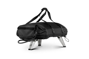 Acheter Housse pour four à pizza Koda 2 Noir Bon état - 34,99 € Housse pour four à pizza Koda 2 Noir Bon état - Ooni reconditionné disponible sur Darty