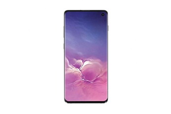 Galaxy S10+ Duos (G975F/DS) 128Go noir prisme État correct - Samsung reconditionné disponible sur Darty