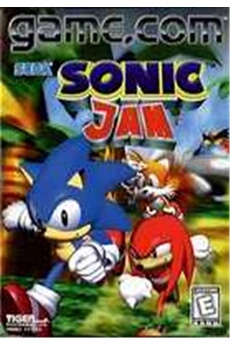 Sonic Jam Très bon état - N/A reconditionné disponible sur Darty