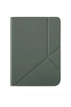 Etui Sleepcover Clara Colour/BW - Vert Bon état - Kobo reconditionné disponible sur Darty