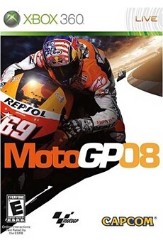 Acheter Moto GP 08 Très bon état - 11,95 € Moto GP 08 Très bon état - N/A reconditionné disponible sur Darty