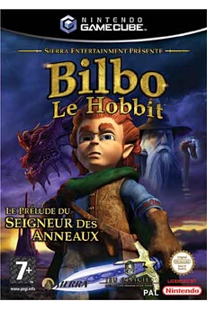 Bilbo Le Hobbit Bon état - N/A reconditionné disponible sur Darty