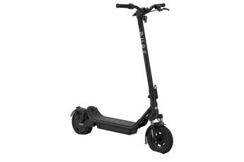 Air5 Pro+ Suspension 350 W Noir Bon état - Pure Electric reconditionné disponible sur Darty