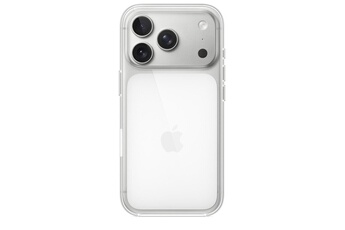 Acheter Coque avec MagSafe pour iPhone 17 Pro - Transparente Bon état - 37,99 € Coque avec MagSafe pour iPhone 17 Pro - Transparente Bon état - Apple reconditionné disponible sur Darty