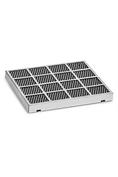 Acheter Filtre à charbon actif - Mariana - Accessoires de remplacement 20 x 2 x 17 cm (LxHxP) Bon état - 34,99 € Filtre à charbon actif - Mariana - Accessoires de remplacement 20 x 2 x 17 cm (LxHxP) Bon état - Klarstein reconditionné disponible sur Darty