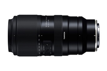 Acheter Optique Hybride 50-400mm F/4,5-6,3 Di III VC VXD for Nikon Z Très bon état - 1006,00 € Optique Hybride 50-400mm F/4,5-6,3 Di III VC VXD for Nikon Z Très bon état - Tamron reconditionné disponible sur Darty