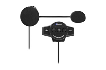 INRIDE - Kit de communication - noir Bon état - N/A reconditionné disponible sur Darty