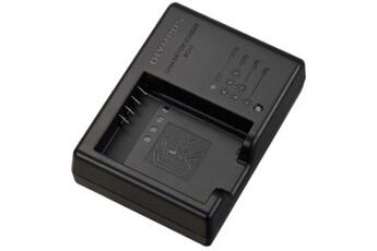 Chargeur de batterie BCH-1 pour BLH-1 Très bon état - Olympus reconditionné disponible sur Darty