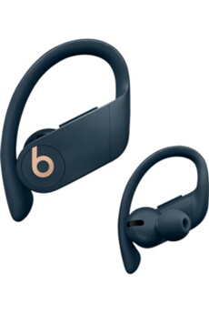 Powerbeats Pro Navy - Bon état Beats sur Darty