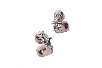BIJOU OREILLE OPEN DOTS ARGENT Très bon état - Shokz reconditionné disponible sur Darty