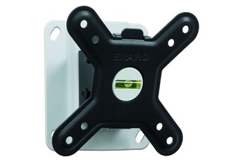 Support murale inclinable pour écran de 15 à 23 043210 Bon état - N/A reconditionné disponible sur Darty