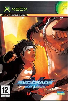 Acheter SNK Vs Capcom Bon état - 64,95 € SNK Vs Capcom Bon état - N/A reconditionné disponible sur Darty