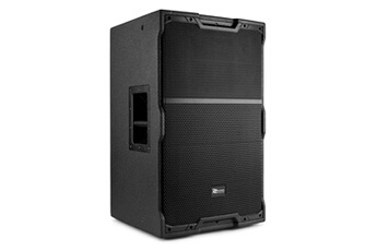 PDY215 Enceinte Passive 15'' 800 Watts - Enceinte Full Range de Sonorisation Professionnelle Très bon état - Power Dynamics reconditionné disponible sur Darty