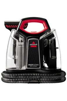 Nettoyeur Multi-surface Multiclean Spot & Stain 4720M Bon état - Bissell reconditionné disponible sur Darty