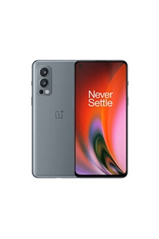 Acheter Nord 2 5G - 5G smartphone - double SIM - RAM 8 Go / Mémoire interne 128 Go - écran OEL - 6.43"" - 2400 x 1080 pixels (90 Hz) - 3 x caméras arrière 50 État correct - 135,00 € Nord 2 5G - 5G smartphone - double SIM - RAM 8 Go / Mémoire interne 128 Go - écran OEL - 6.43"" - 2400 x 1080 pixels (90 Hz) - 3 x caméras arrière 50 État correct - OnePlus reconditionné disponible sur Darty