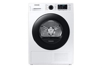 DV80TA220AE État correct - Samsung reconditionné disponible sur Darty