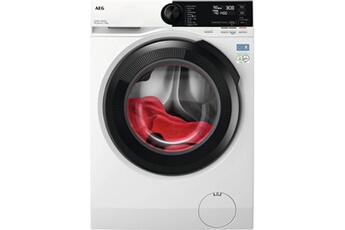 Acheter LFR62E114S État correct - 476,99 € LFR62E114S État correct - AEG reconditionné disponible sur Darty