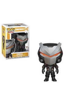 Acheter Figurine Pop Games Fortnite Omega État correct - 12,95 € Figurine Pop Games Fortnite Omega État correct - Funko reconditionné disponible sur Darty
