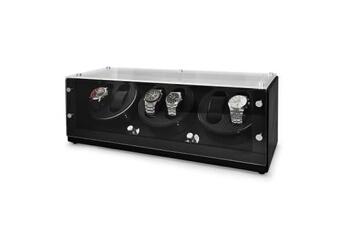 Acheter Présentoir ca2pm pour 6 montres, optique carbone Bon état - 209,99 € Présentoir ca2pm pour 6 montres, optique carbone Bon état - Klarstein reconditionné disponible sur Darty