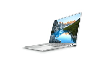Inspiron 7400 - Core i7 Gen 11 - 16 Go RAM - SSD 256 Go - Windows 11 Bon état - Dell reconditionné disponible sur Darty