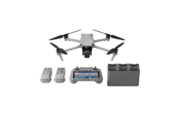DJI Air 3 Fly More Combo DJI RC 2 - Bon état DJI sur Darty