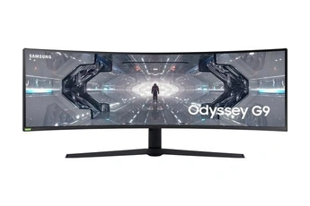 ODYSSEY G9 - G95T 49'' - Très bon état Samsung sur Darty