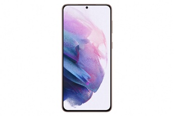 Acheter Galaxy S21+ VIOLET 5G 128Go Très bon état - 199,00 € Galaxy S21+ VIOLET 5G 128Go Très bon état - Samsung reconditionné disponible sur Darty