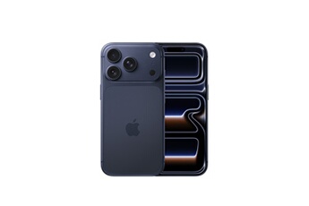 Acheter iPhone 17 Pro 1To Bleu intense Bon état - 1689,00 € iPhone 17 Pro 1To Bleu intense Bon état - Apple reconditionné disponible sur Darty